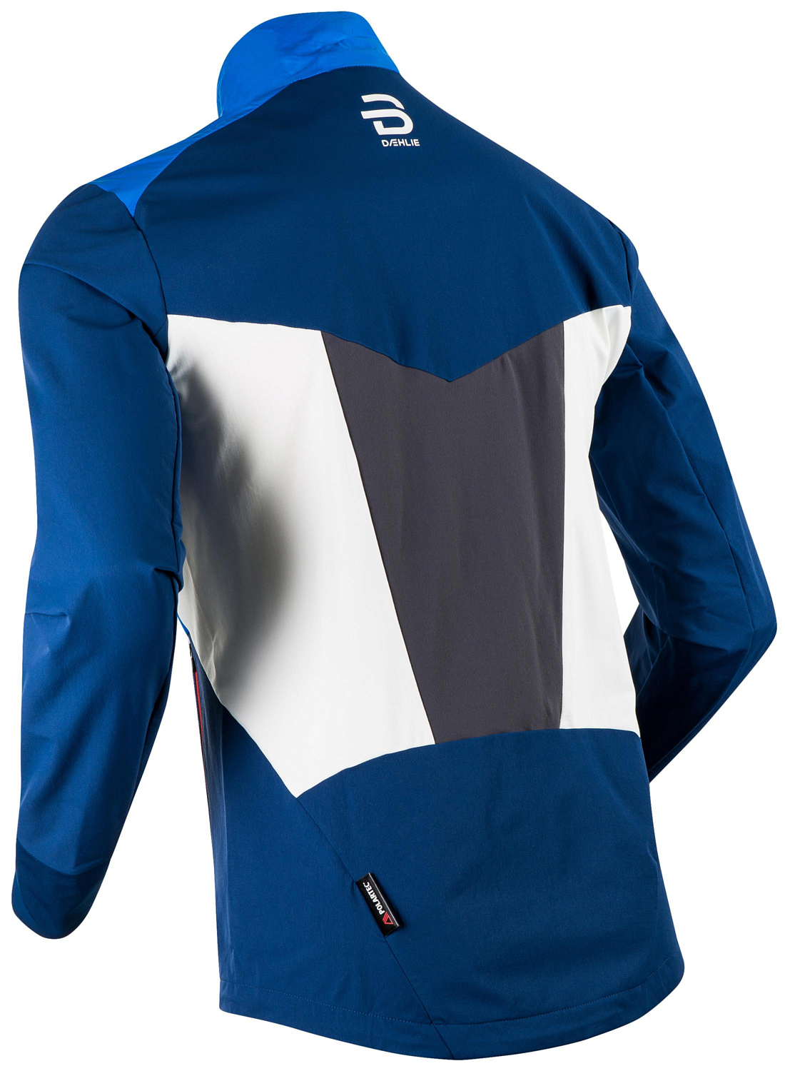 Куртка беговая Bjorn Daehlie 2018-19 Jacket Thermo Hybrid