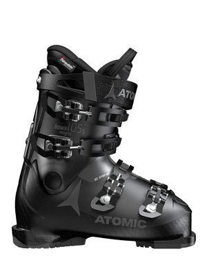 Горнолыжные ботинки ATOMIC Hawx Magna 105 W Black/Anthracit