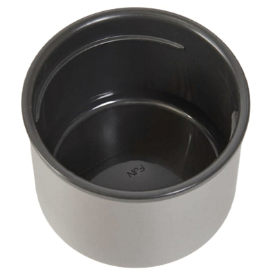 Термос Thermos FJN-500T 0.5L Titanium Gray