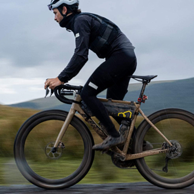 Сумка на раму Apidura Expedition 5.3L