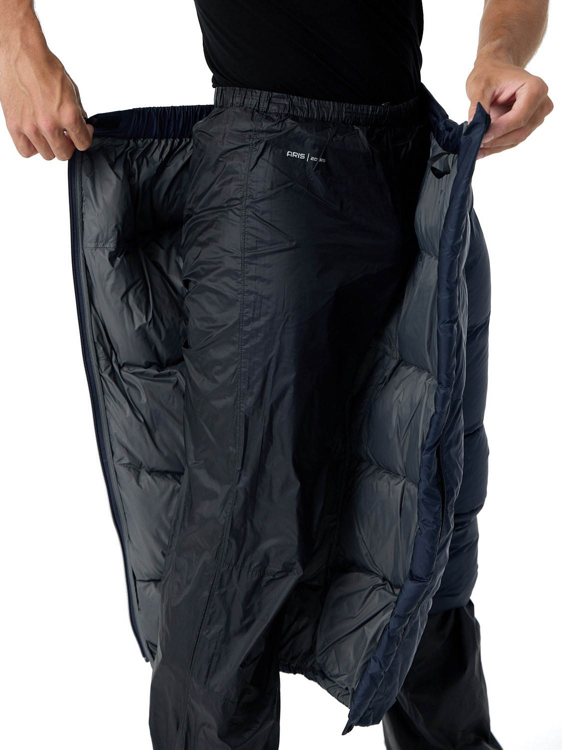 Брюки Sivera Смага П Графит – купить по цене 21500 руб, магазин «Кант»