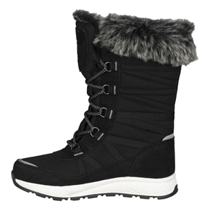Ботинки детские Trollkids Girls Hemsedal Winter Boots XT Black