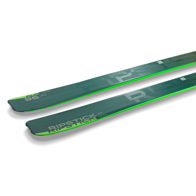 Горные лыжи ELAN Ripstick 96