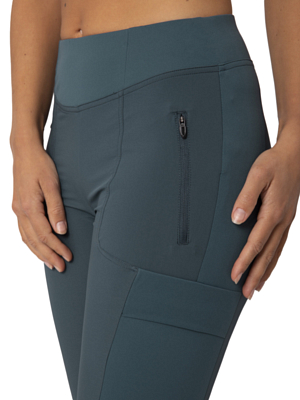 Брюки LaMunt Katharina Light Stretch Dark Antic Blue
