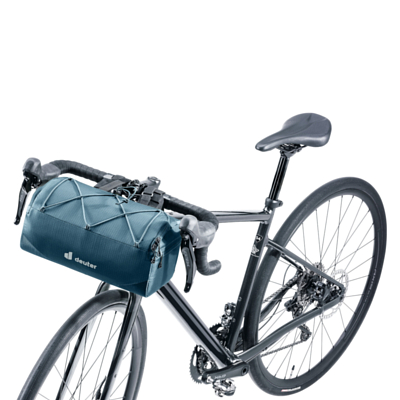 Сумка на руль Deuter Mondego HB 8 Atlantic
