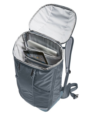 Рюкзак Deuter Rotsoord 25+5 Graphite/Shale
