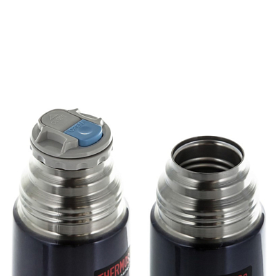 Термос Thermos FBB-1000BC 1L Midnight Blue