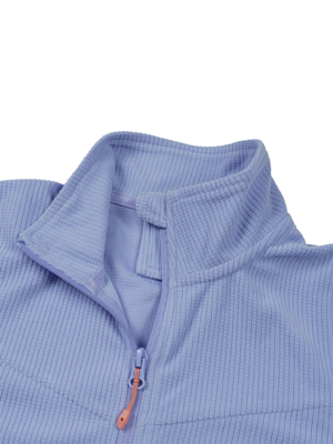 Толстовка детская Icepeak Kimball Light Blue