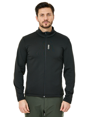 Толстовка COLMAR 8322 5WU Black