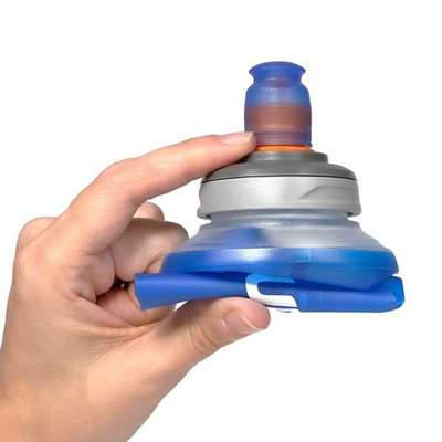 Фляга Source Jet Foldable Bottle 0.5 Blue