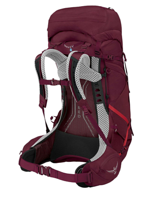 Рюкзак Osprey Aura AG LT 50 Antidote Purple