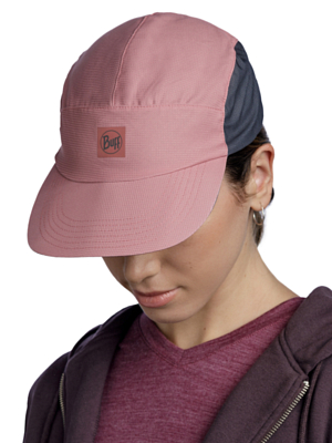 Кепка Buff Speed Cap Solid Damask