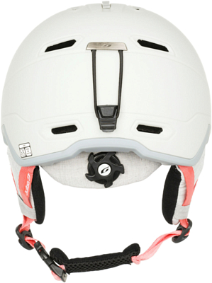 Шлем Julbo Hal Grigio/Pink