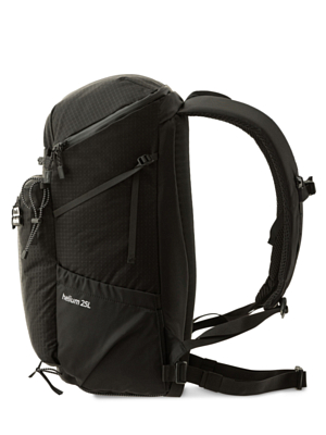 Рюкзак Naturehike Helium 25L Black
