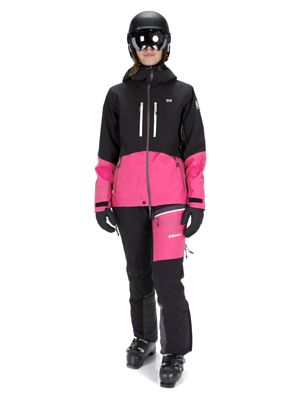 Куртка сноубордическая Rehall Sabinio-R Pink