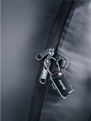 Рюкзак Deuter Access 55 Black