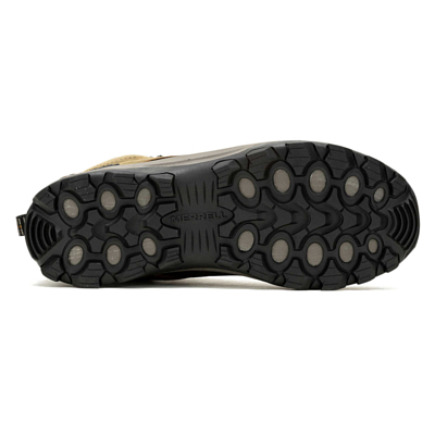 Ботинки Merrell Thermo Kiruna 2 Tall Wp Men Boulder