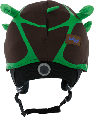 Нашлемник COOLCASC Turtle