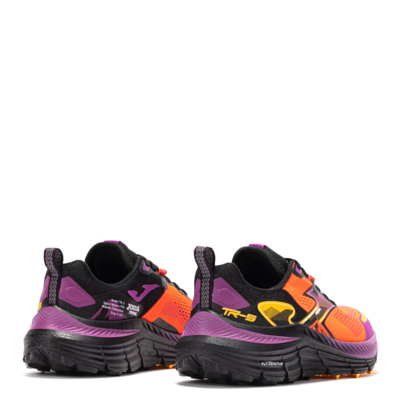 Кроссовки Joma TR-5 Coral