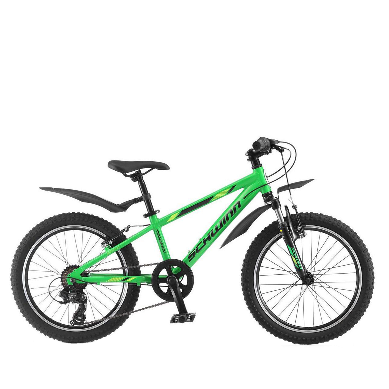 Велосипед Schwinn Thrasher 2022 Green