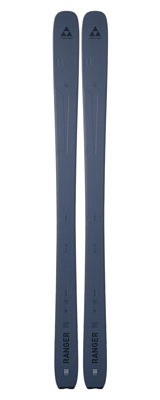 Горные лыжи FISCHER Ranger 90 Petrol