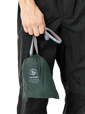 Куртка STAYER Аргут 2.5L Хаки