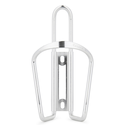 Флягодержатель CLUXX Everide 100 Silver