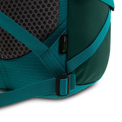 Рюкзак Kanrock Moveit 17 Sea Green