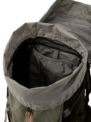 Рюкзак Salewa Alptrek 55+10 Shadow/Dark Olive