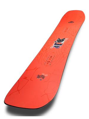 Сноуборд Jones Rally Cat Women's