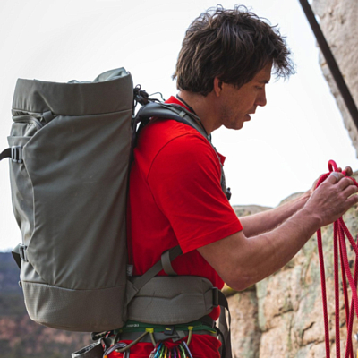 Рюкзак Osprey Zealot 45 Rocky Brook Green