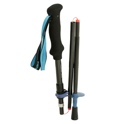 Палка треккинговая Naturehike ST07 Blue