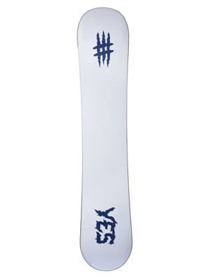 Сноуборд YES Airmaster Xtrm Fridge 3D