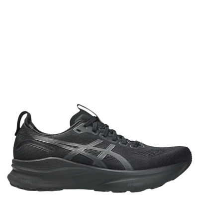 Кроссовки Asics Gel-Kayano 32 Black/Graphite Grey