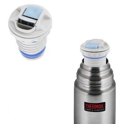 Термос Thermos FBB-1000GR 1.0L
