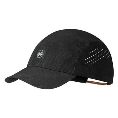 Кепка Buff Pack Speed Cap Acro Black