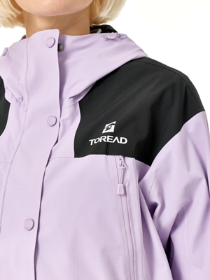 Куртка Toread Outdoor Purple/Black