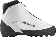 Лыжные ботинки ATOMIC 2021-22 Savor 25 W White