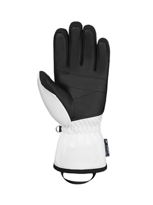 Перчатки REUSCH Helena R-TEX XT White/Black