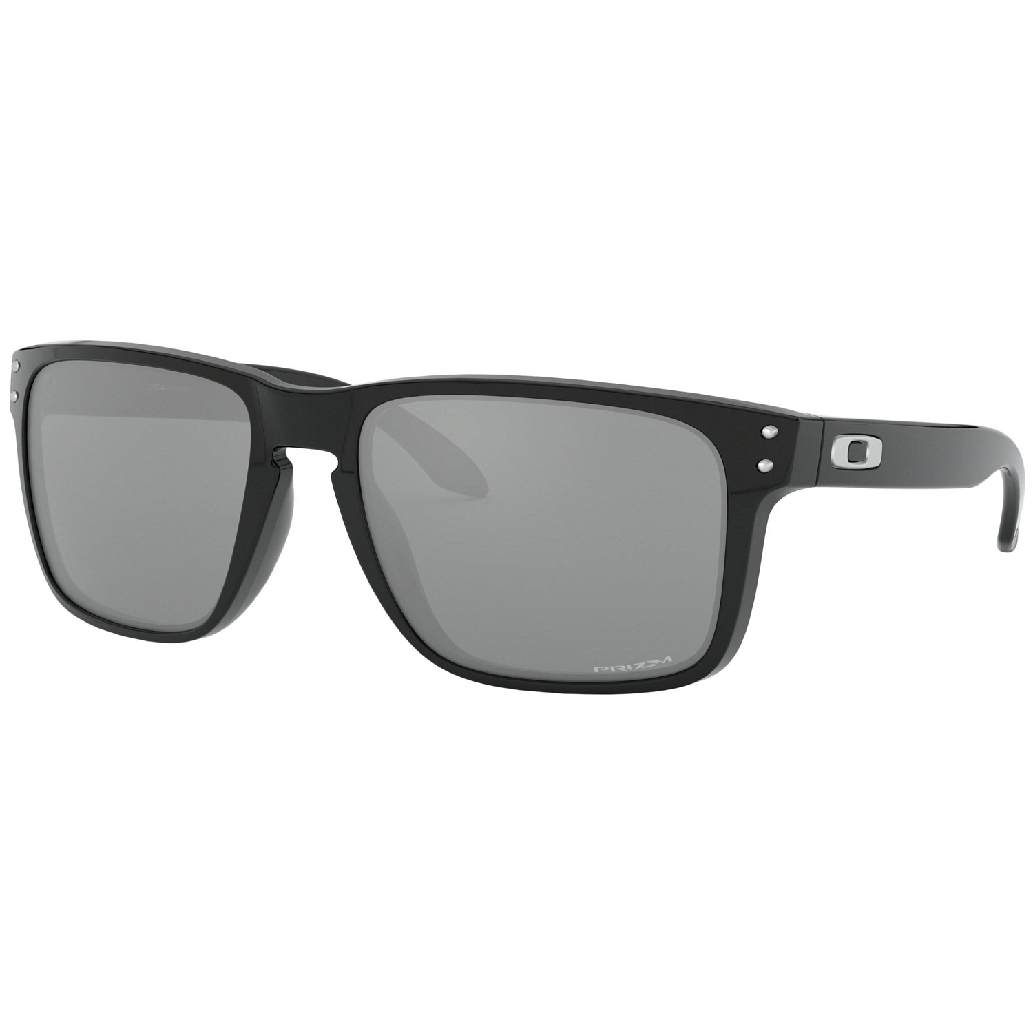 Очки солнцезащитные Oakley Holbrook Xl Polished Black-Prizm Black