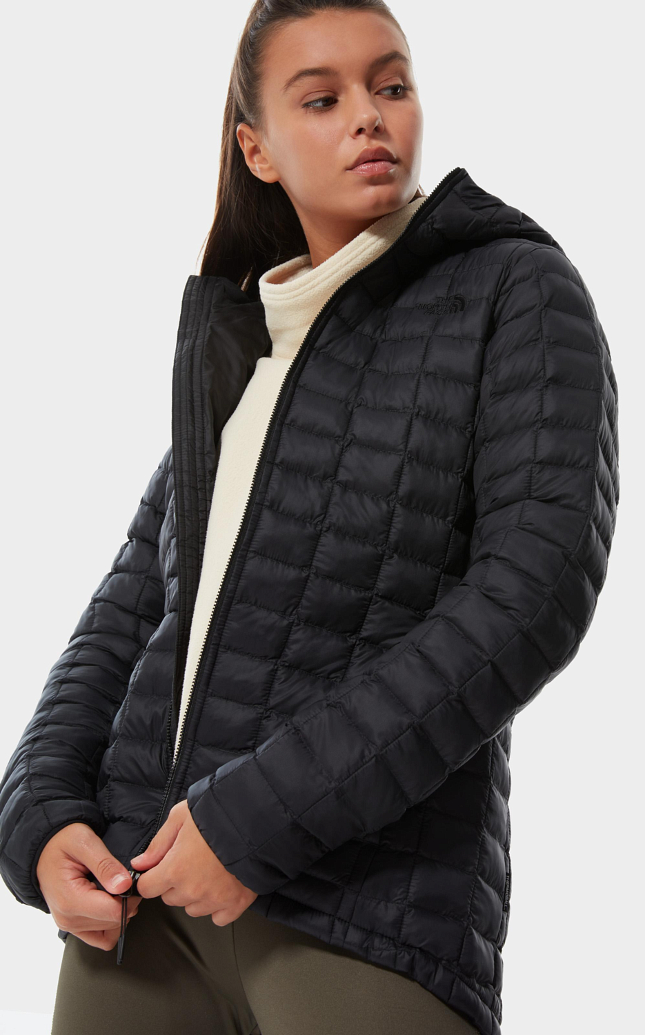 North face thermoball eco hoodie discount