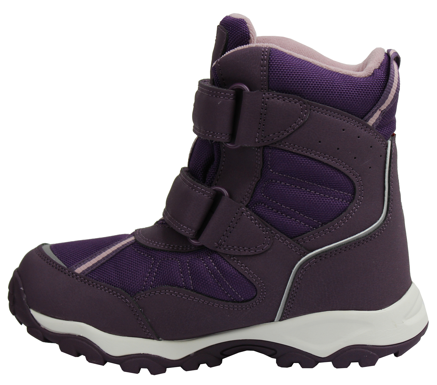 Ботинки Viking Shoes Beito GTX Purple
