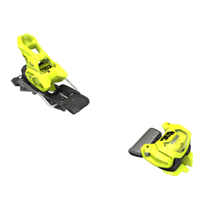 Горнолыжные крепления TYROLIA ATTACK 14 GW BRAKE 95 [A] flash yellow