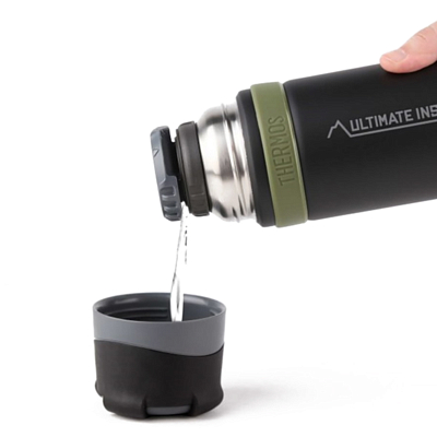 Термос Thermos FFX-501 MTBK 0.5L