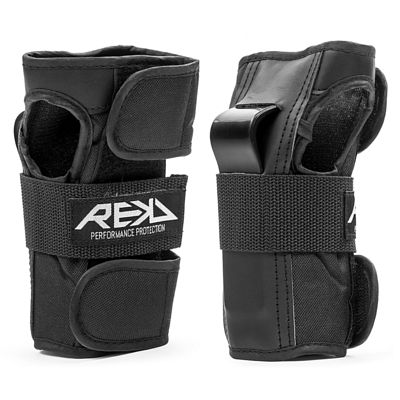 Защита запястий REKD Wrist Guards Black