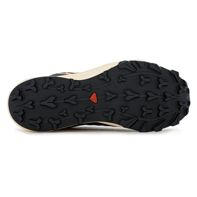Кроссовки SALOMON Thundercross GTX Shark/Black/Papaya