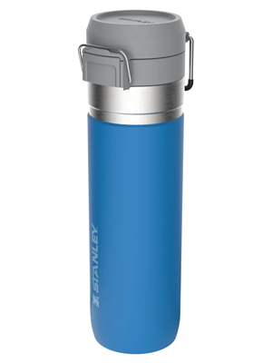 Термокружка Stanley Quick-Flip 0,7L Azure