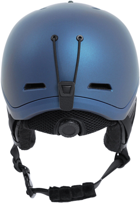 Шлем ULTRASCOUT Majorite Mat Blue