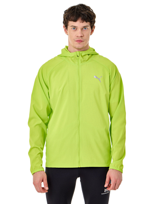 Lime green pumas 2025