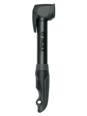 Велонасос SKS Injex T-Zoom Black